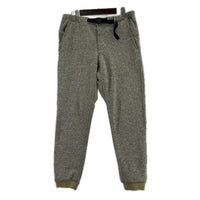 パンツ Gramicci ﾌﾘｰｽﾅﾛｰﾘﾌﾞﾊﾟﾝﾂ ｸﾞﾚｰ GUP-17F007 (F) M グレー