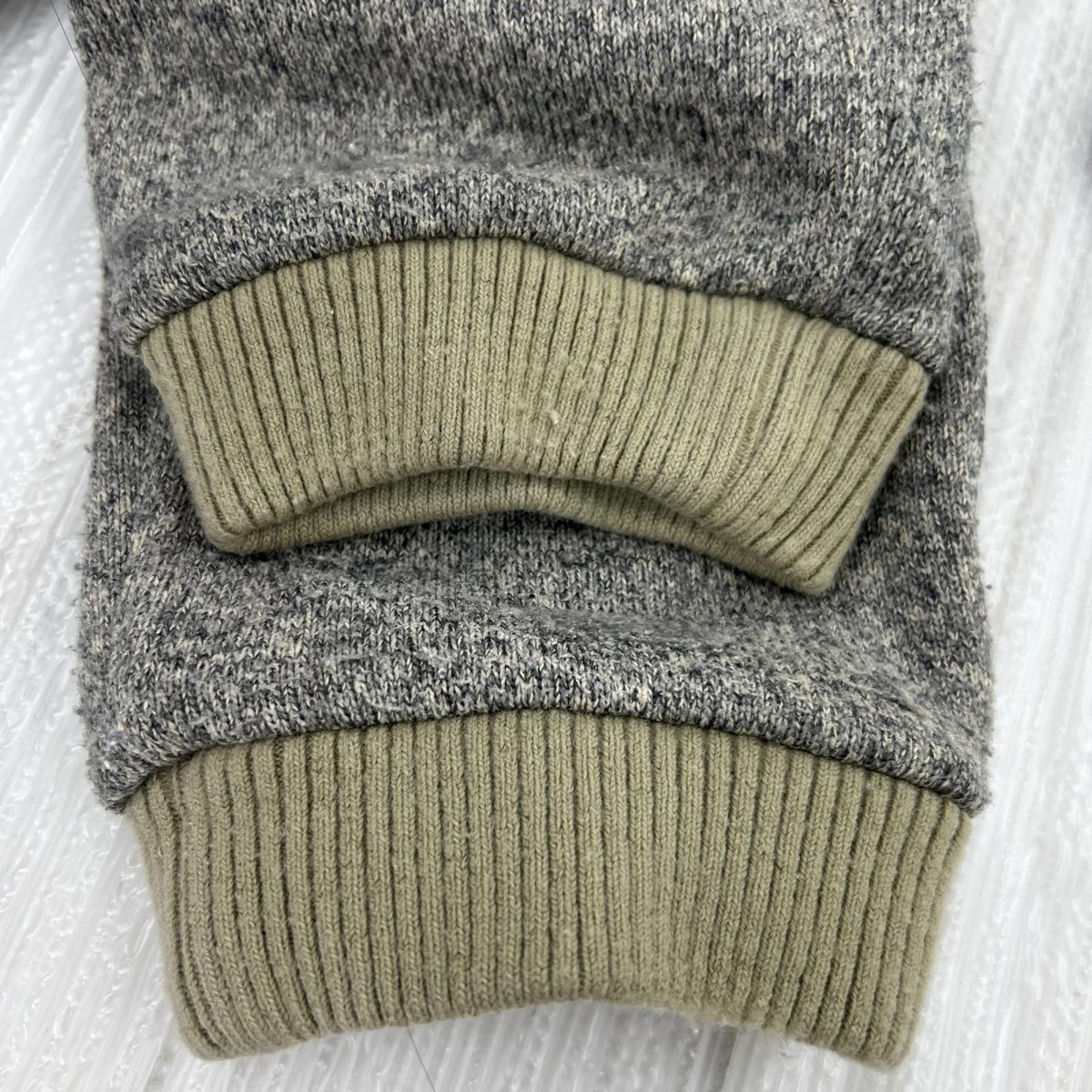 パンツ Gramicci ﾌﾘｰｽﾅﾛｰﾘﾌﾞﾊﾟﾝﾂ ｸﾞﾚｰ GUP-17F007 (F) M グレー