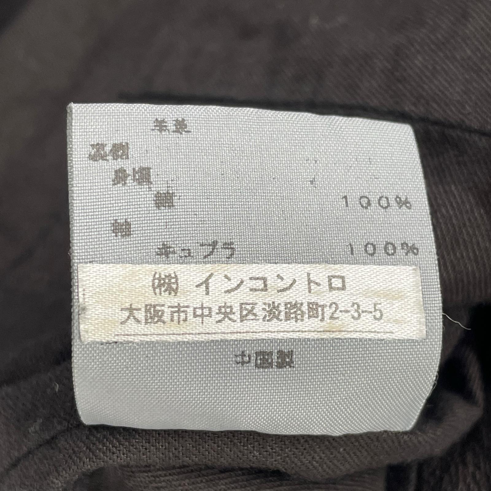 ライダースジャケット ラムレザーライダース 1 ブラック