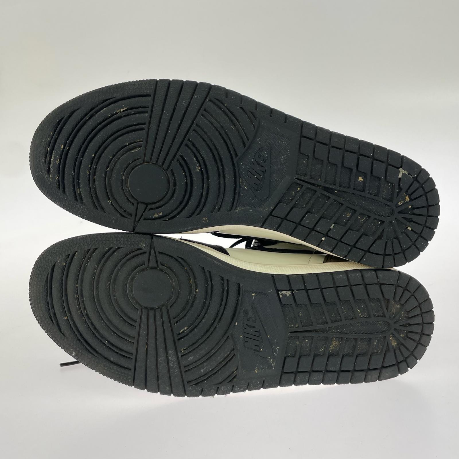 スニーカー Air Jordan 1 High OG Dark Mocha 27.5cm (US9 1/2 UK9 EU45)