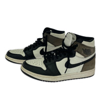 スニーカー Air Jordan 1 High OG Dark Mocha 27.5cm (US9 1/2 UK9 EU45)