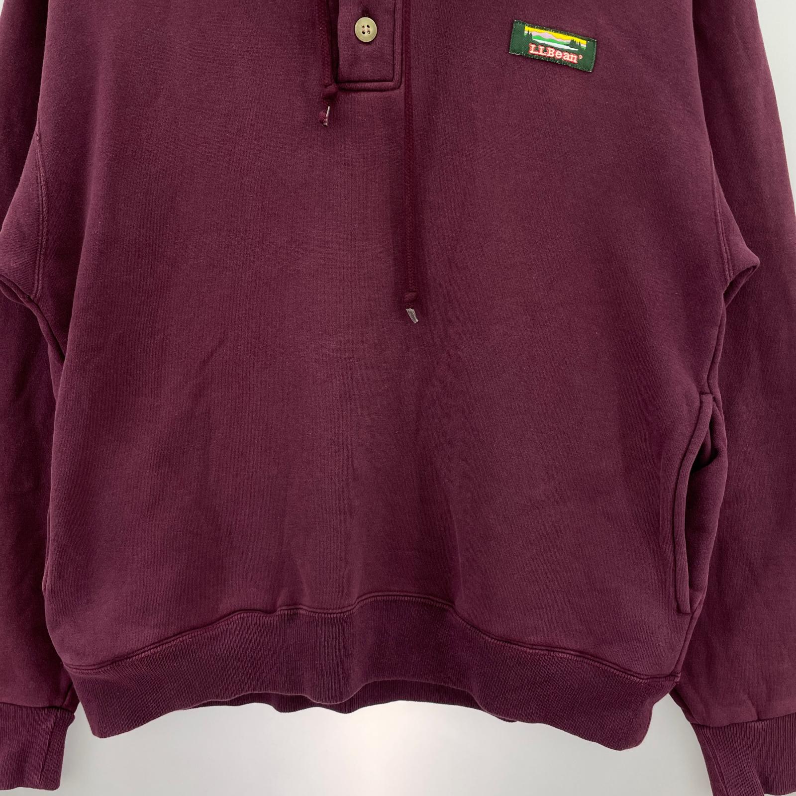パーカー 90s RUSSELL ATHLETICS USA製 スウェットパーカー エンジ M