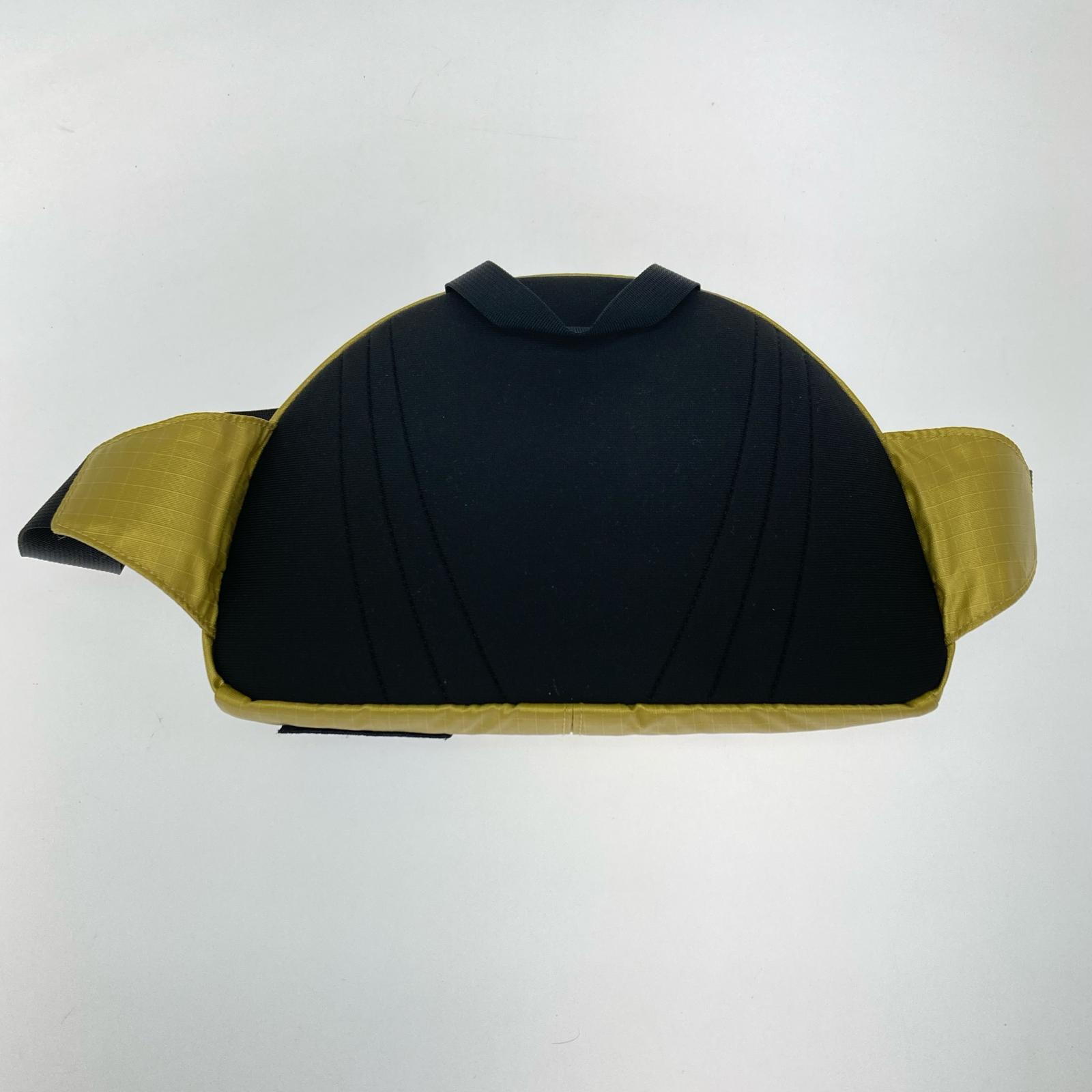 ボディバッグ 18SS Metallic Roo II Lumbar Pack