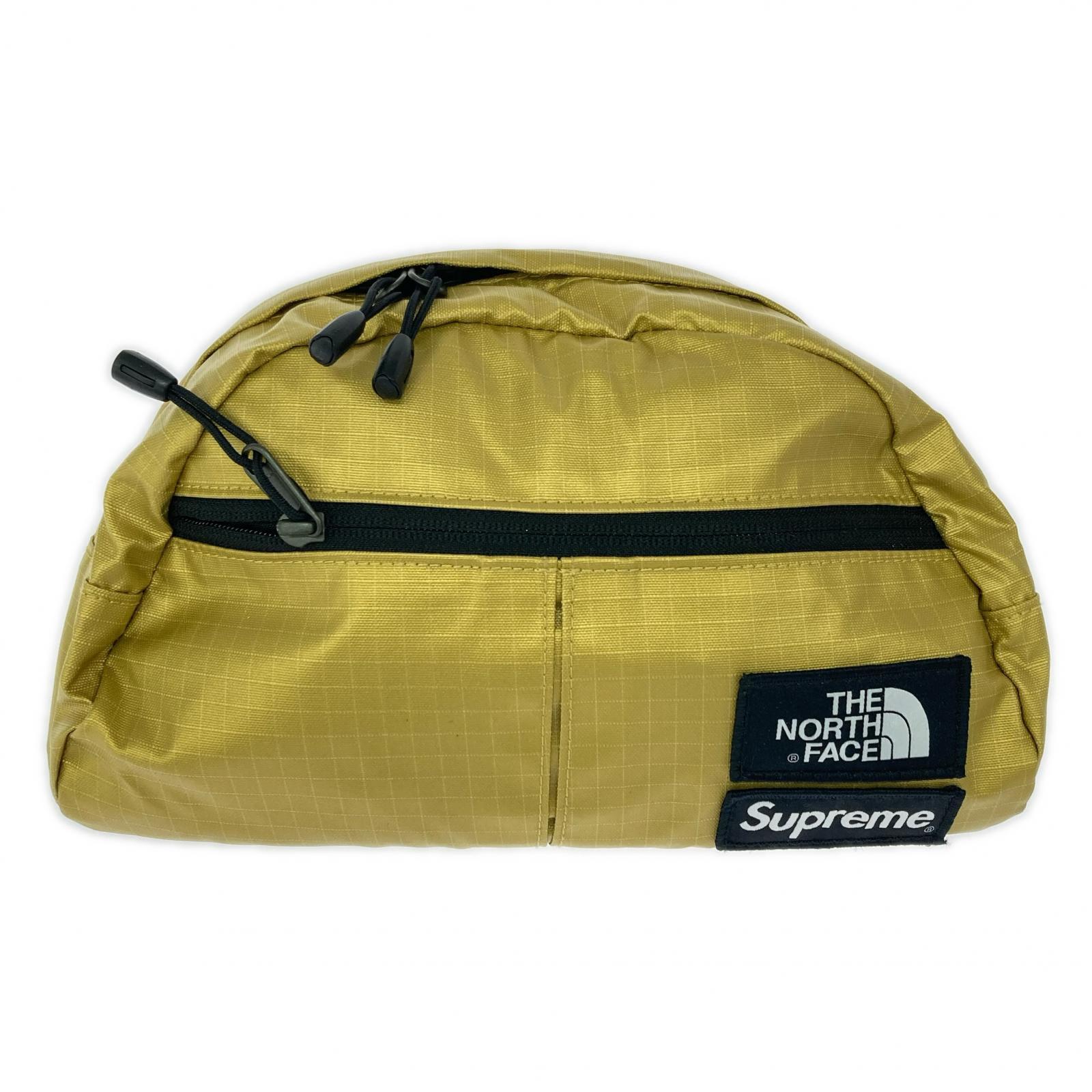 ボディバッグ 18SS Metallic Roo II Lumbar Pack