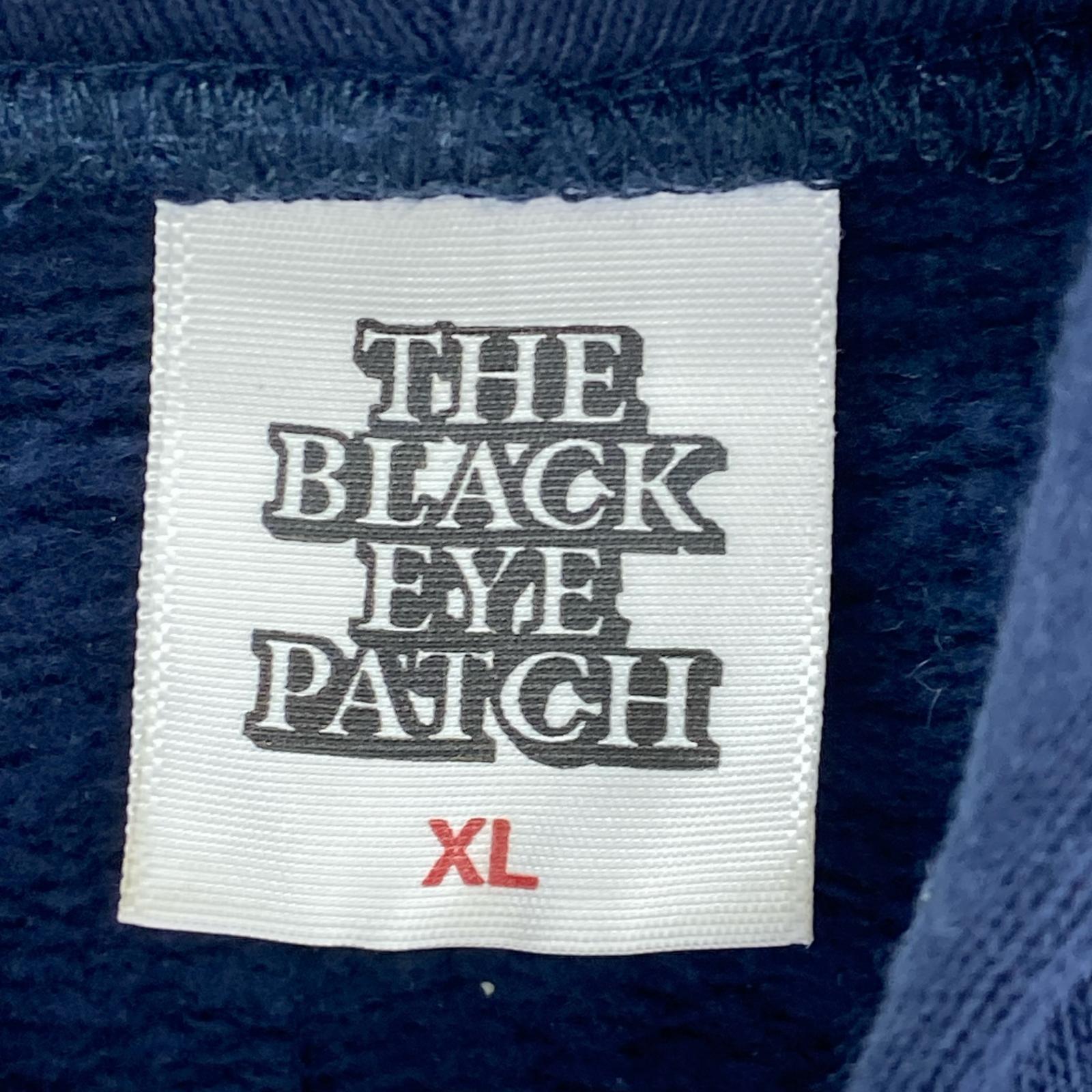 パーカー ネイビー　XL ネイビー