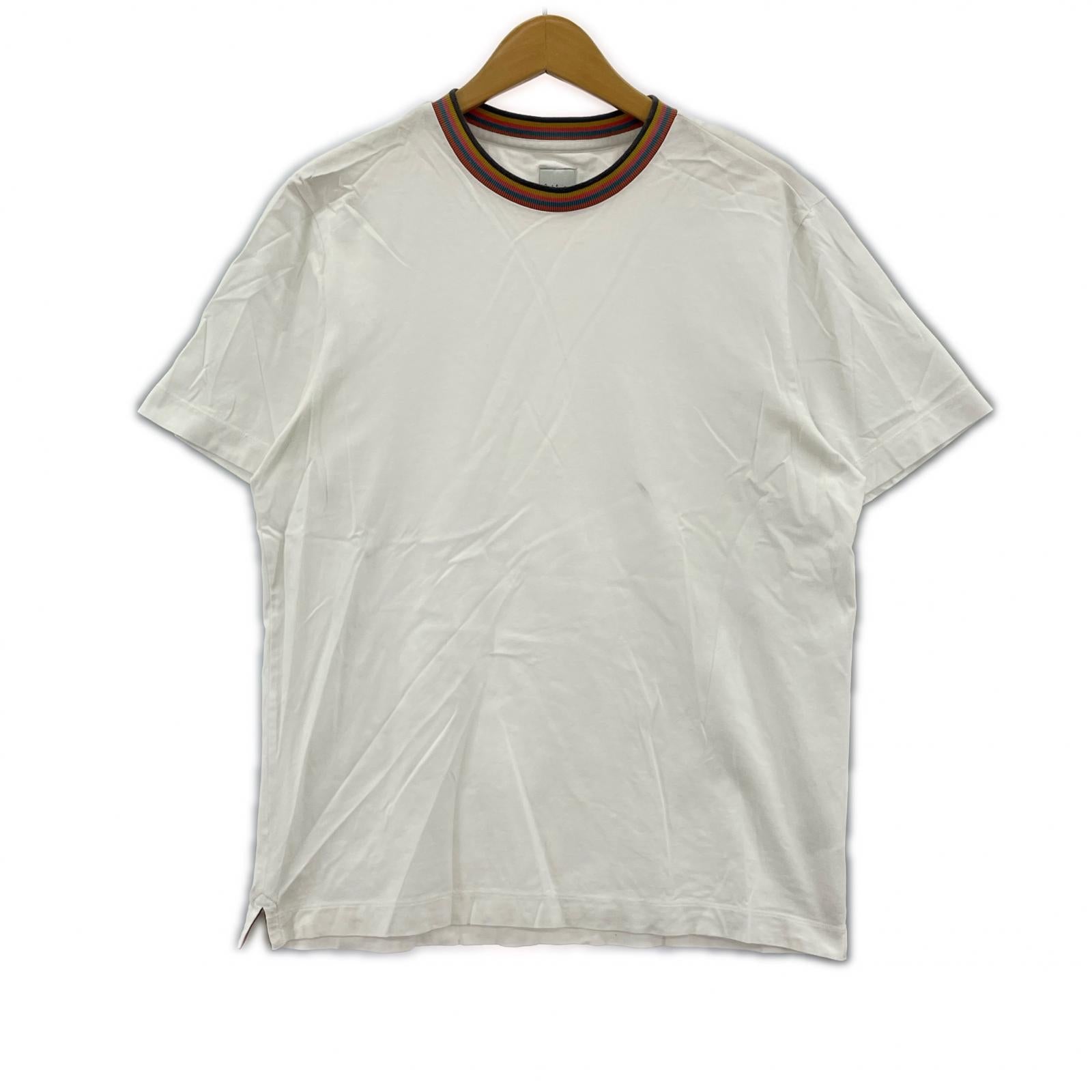 半袖Ｔシャツ 白無地Tee M WHT M ホワイト
