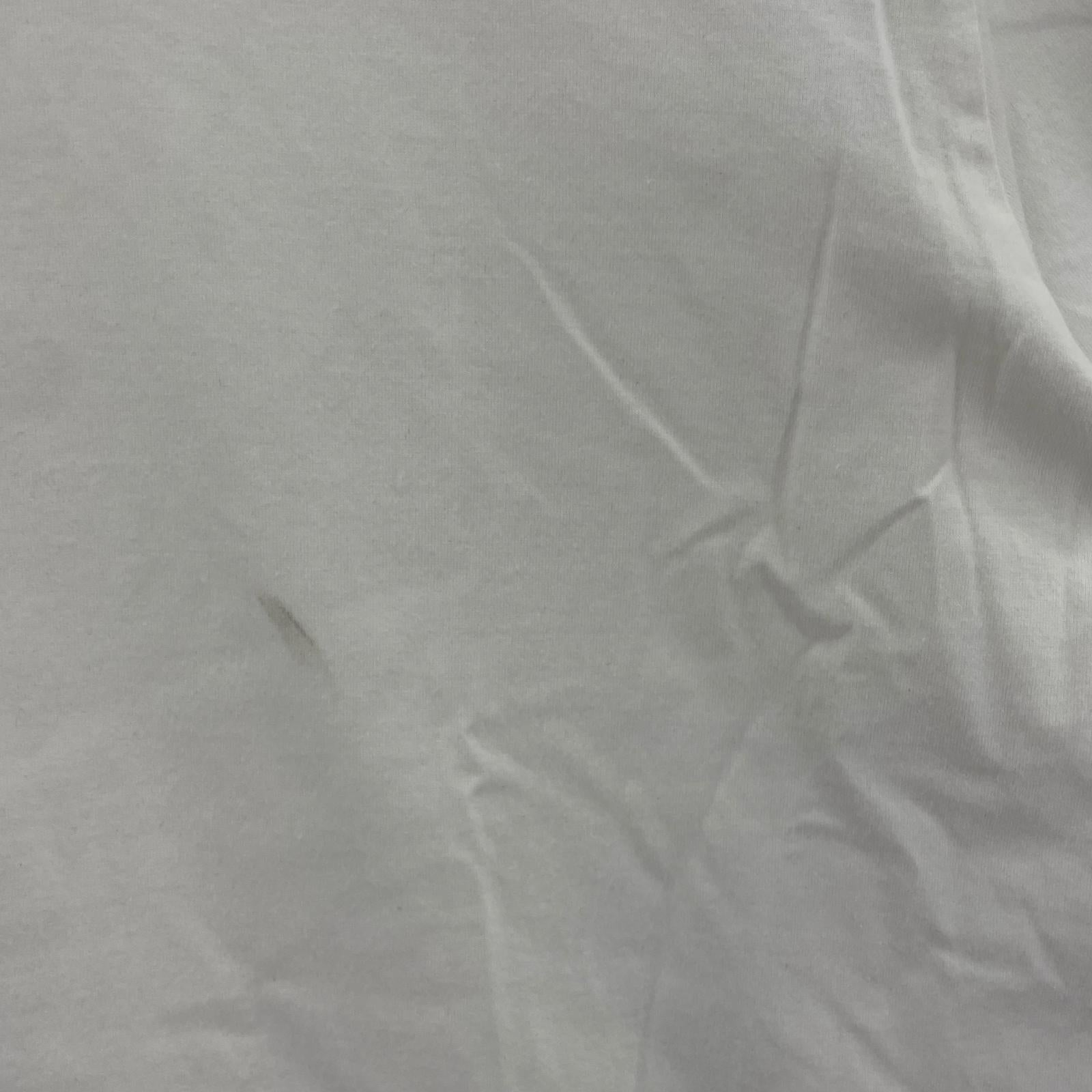 半袖Ｔシャツ 白無地Tee M WHT M ホワイト