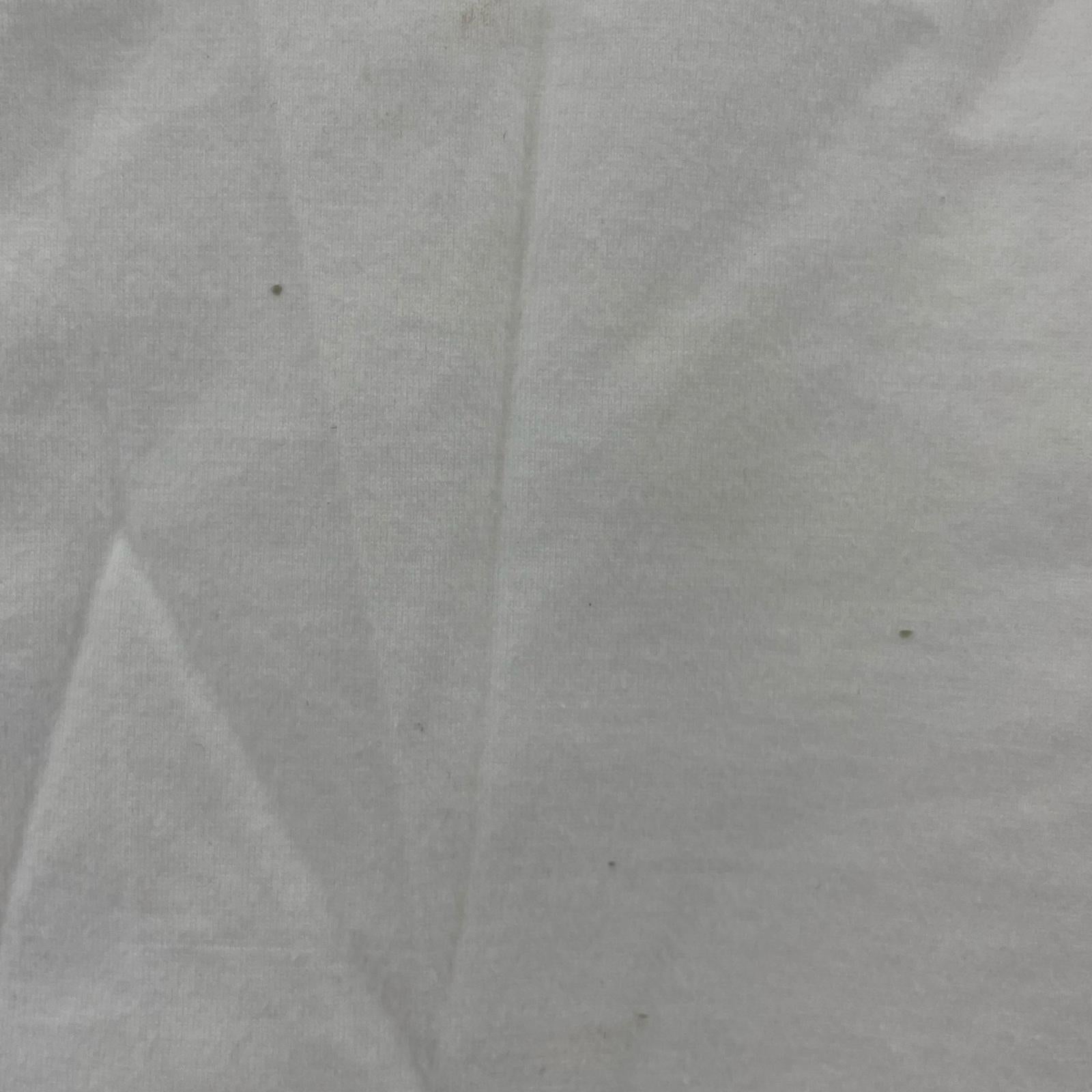 半袖Ｔシャツ 白無地Tee M WHT M ホワイト