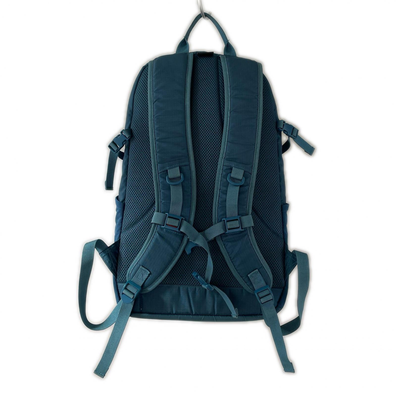 リュック・デイパック BACKPACK ブルー
