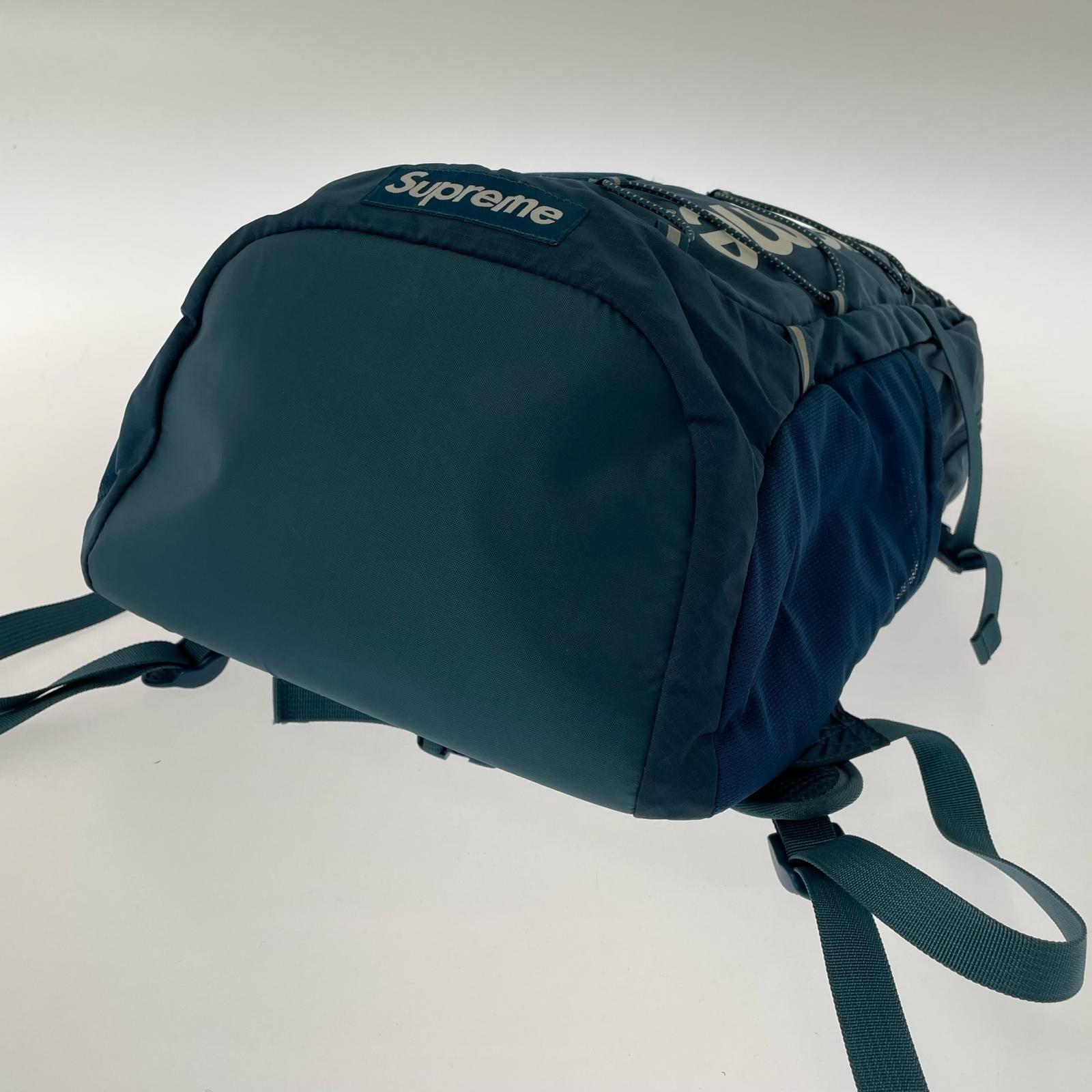 リュック・デイパック BACKPACK ブルー