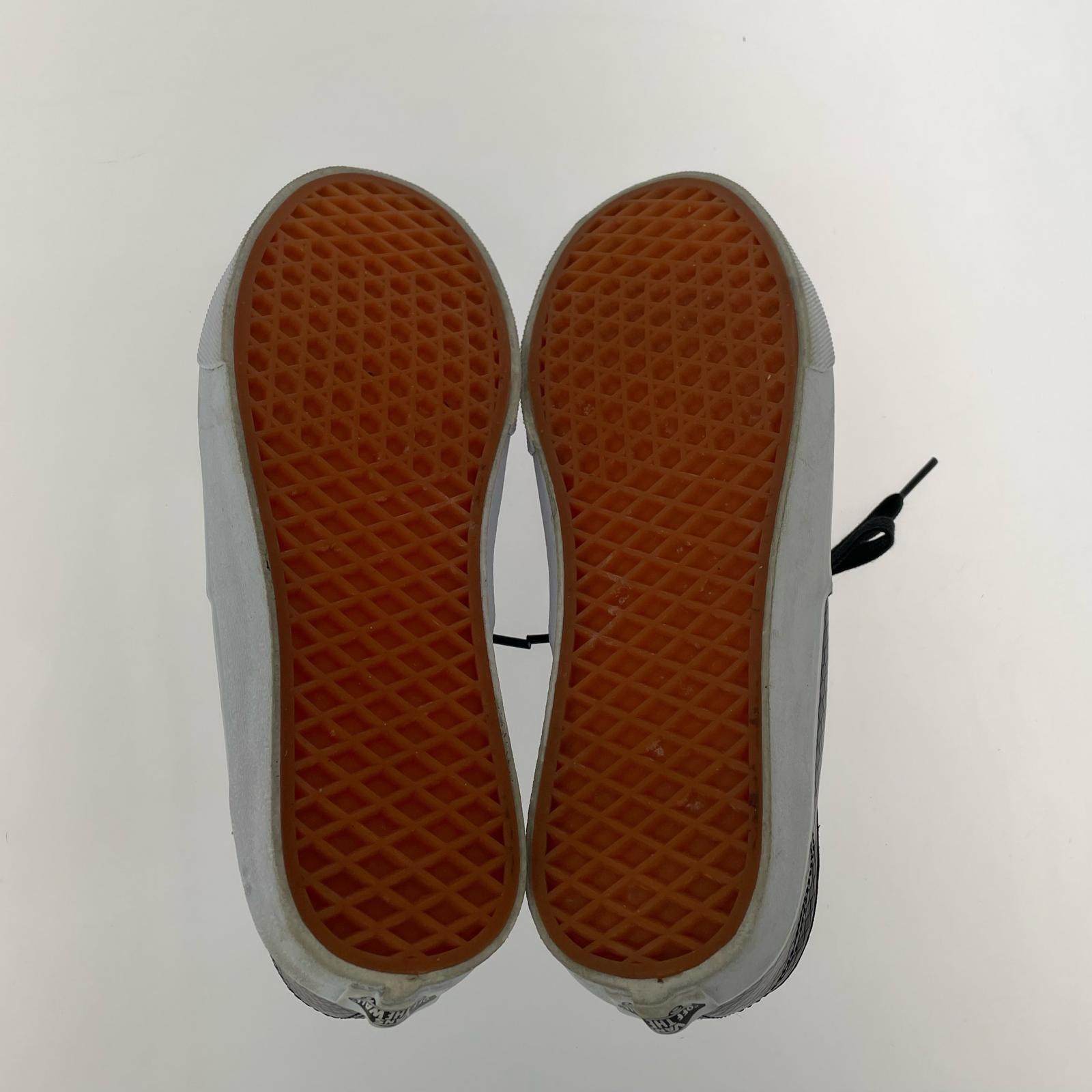 スニーカー VANS Authentic Billy’s限定 V44CFBS 黒 (27.5) 27.5cm (US9 1/2 UK9 EU45) ブラック