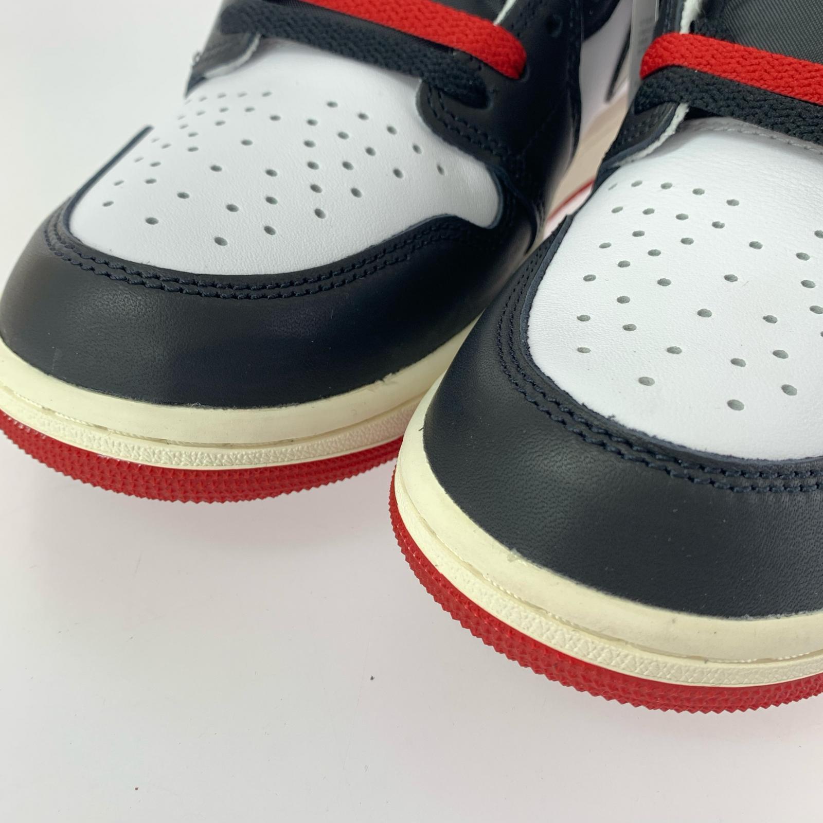 スニーカー AIR JORDAN 1 RETRO HIGH 28.5cm 28.5cm (US10 1/2 UK10 EU47)
