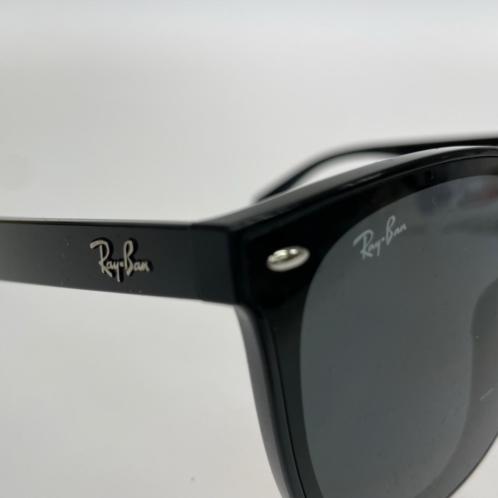 その他アクセサリー サングラス RB4423D ブラック
