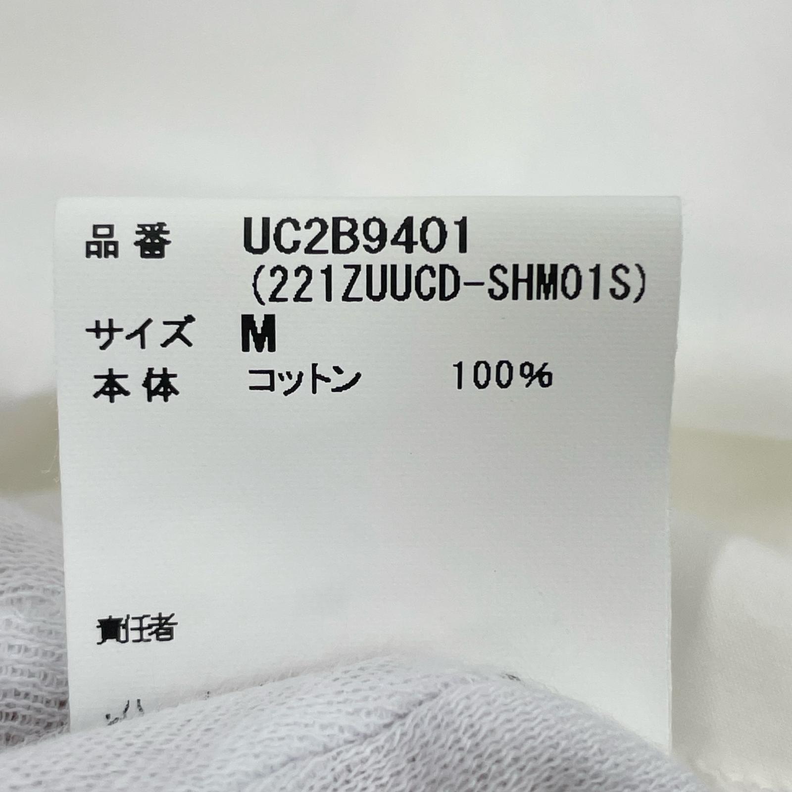 長袖シャツ x Wtaps シャツ ホワイト