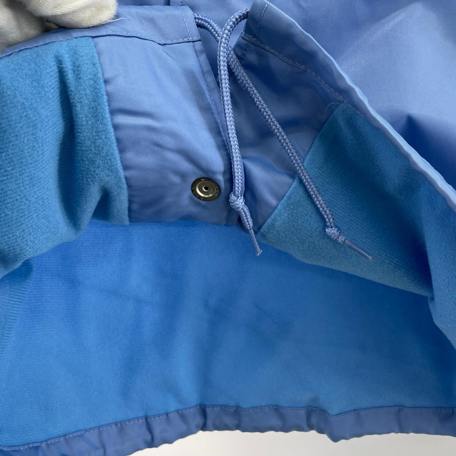 マウンテンパーカー XLARGE OG PRINTED COACHES JACKET M M