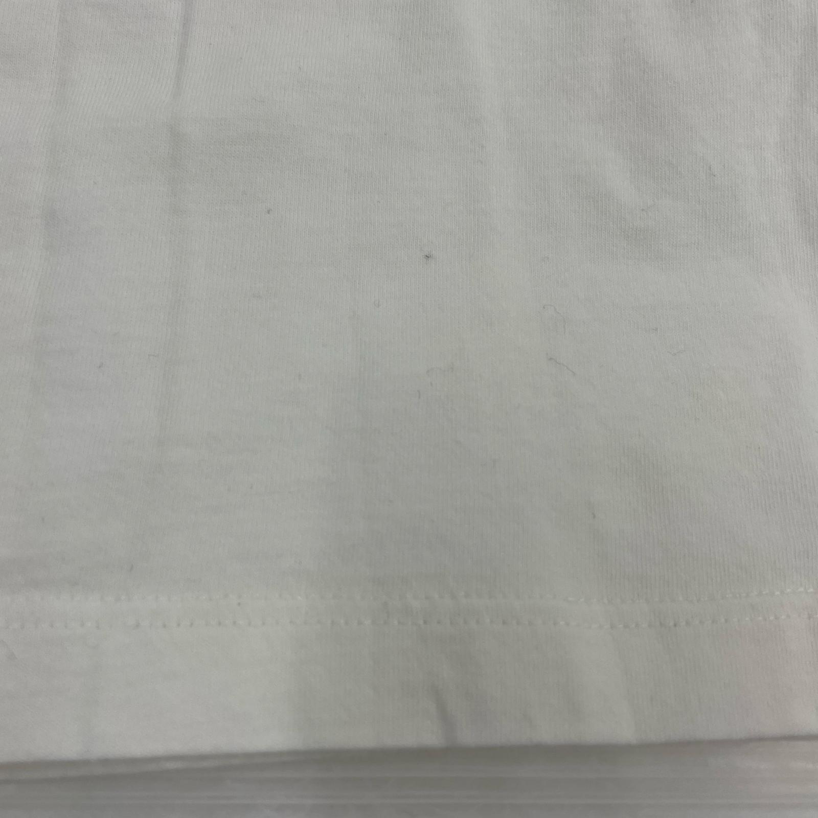 半袖Ｔシャツ Jersey T-shirt WHT S S ホワイト