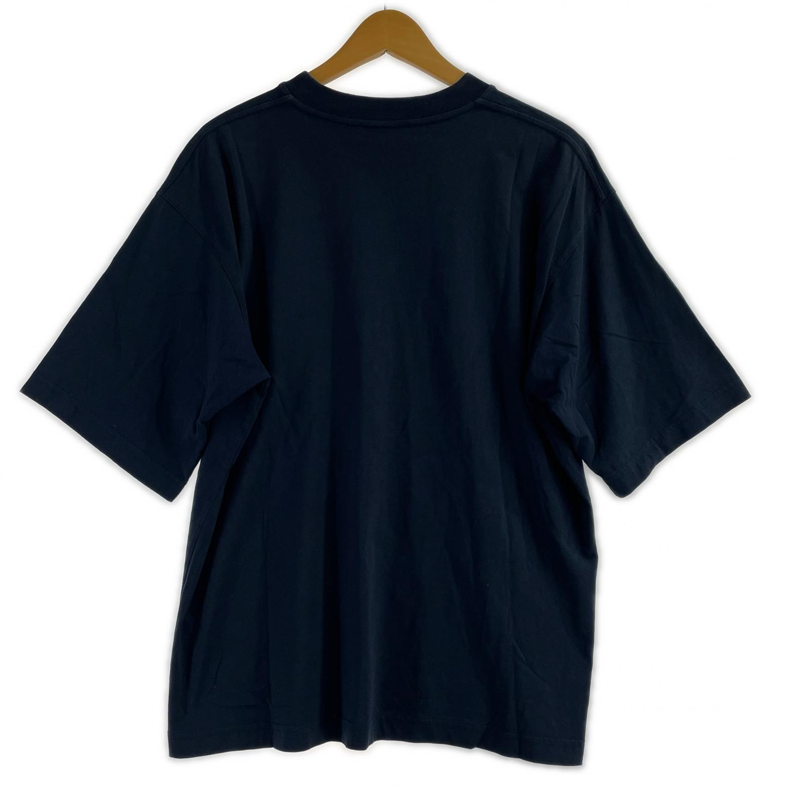半袖Ｔシャツ Small Logo Tee NVY 46 46 ネイビー