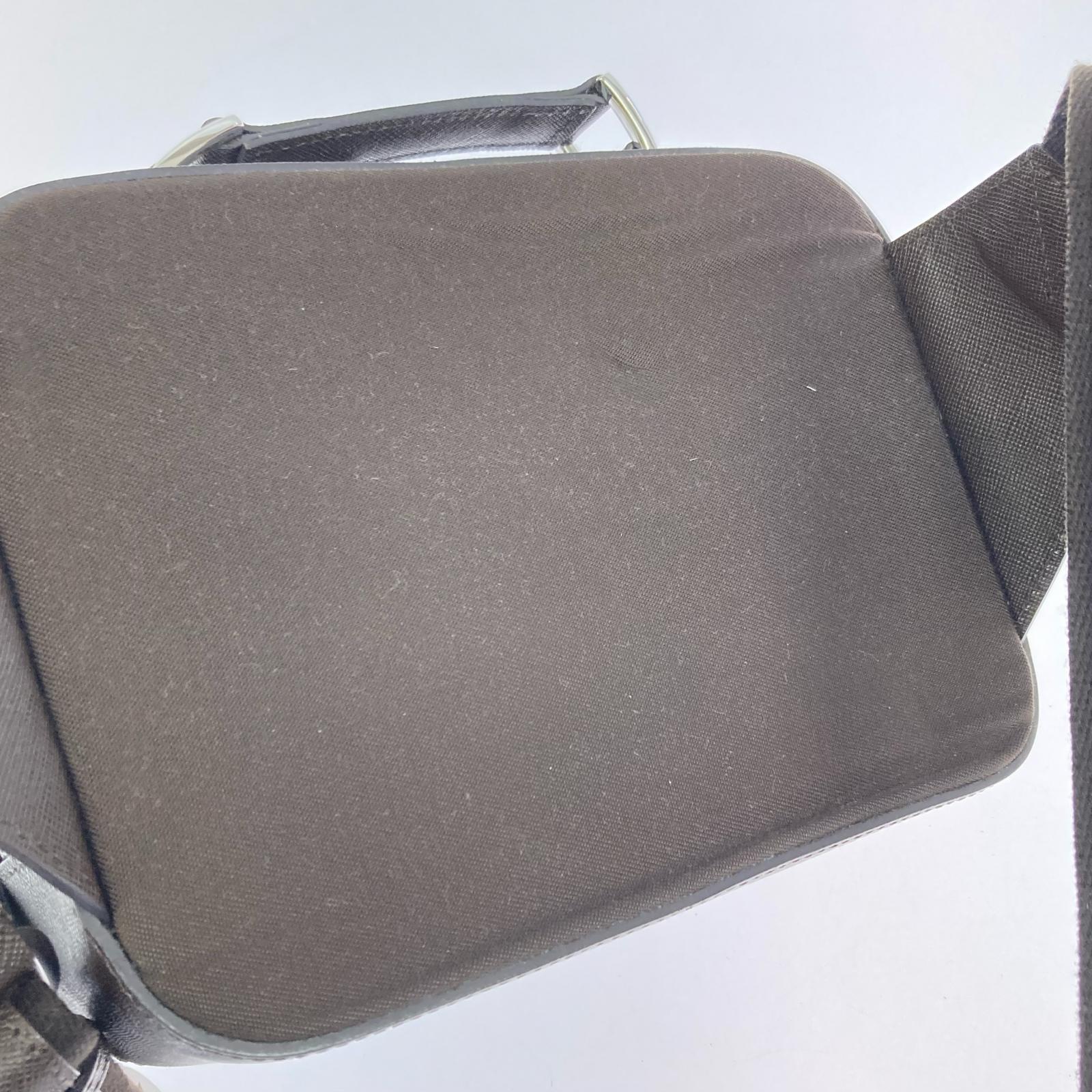 ショルダーバッグ PELLE MORBIDA BRW ブラウン