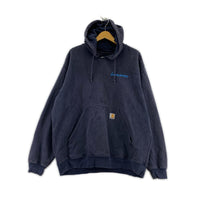 パーカー ロブスター (XL) 紺 ネイビー