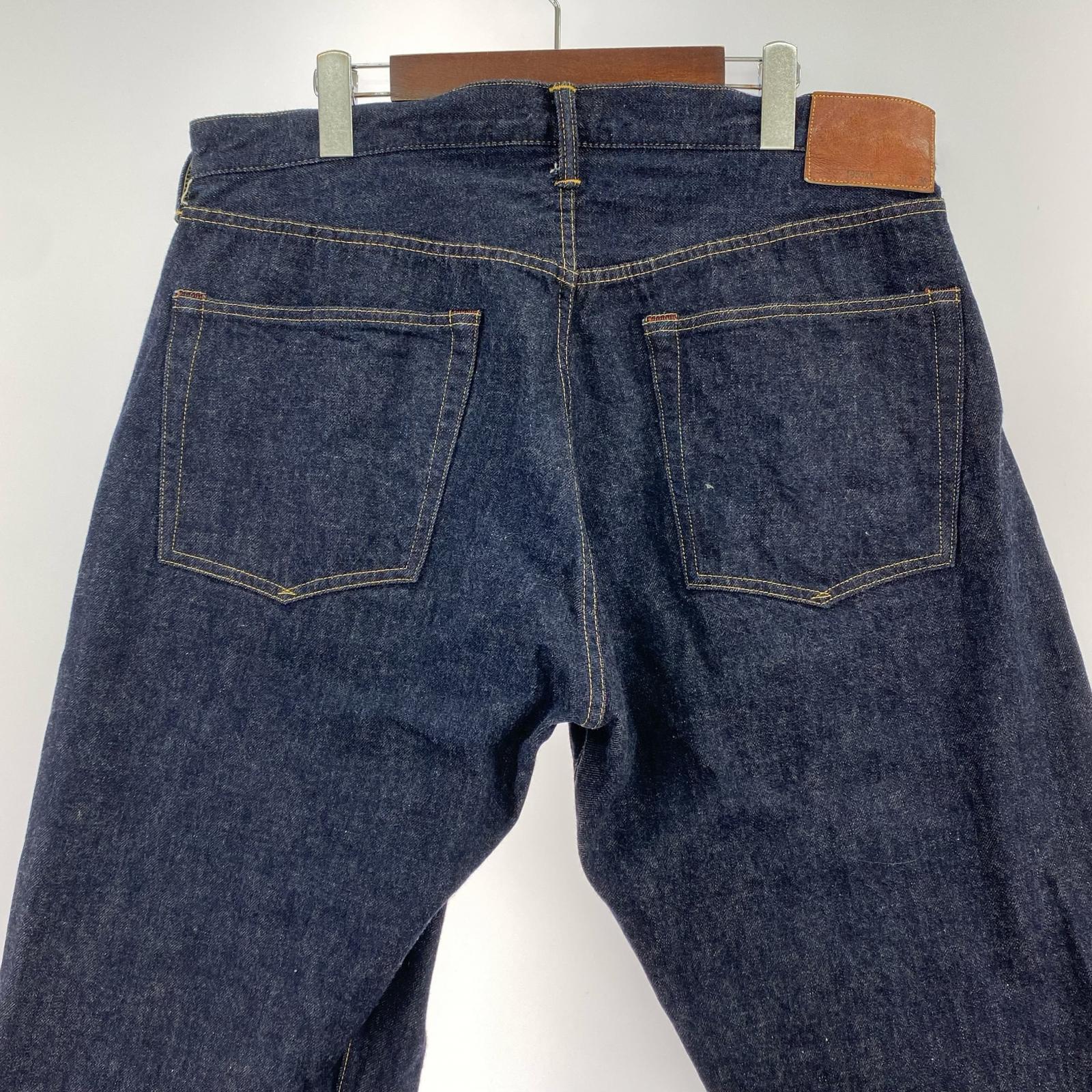 デニムパンツ VINTAGE DENIM COLLECTION/ブルー 38 ブルー