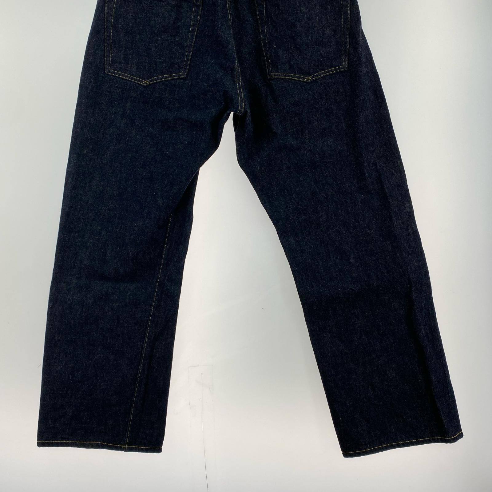 デニムパンツ VINTAGE DENIM COLLECTION/ブルー 38 ブルー