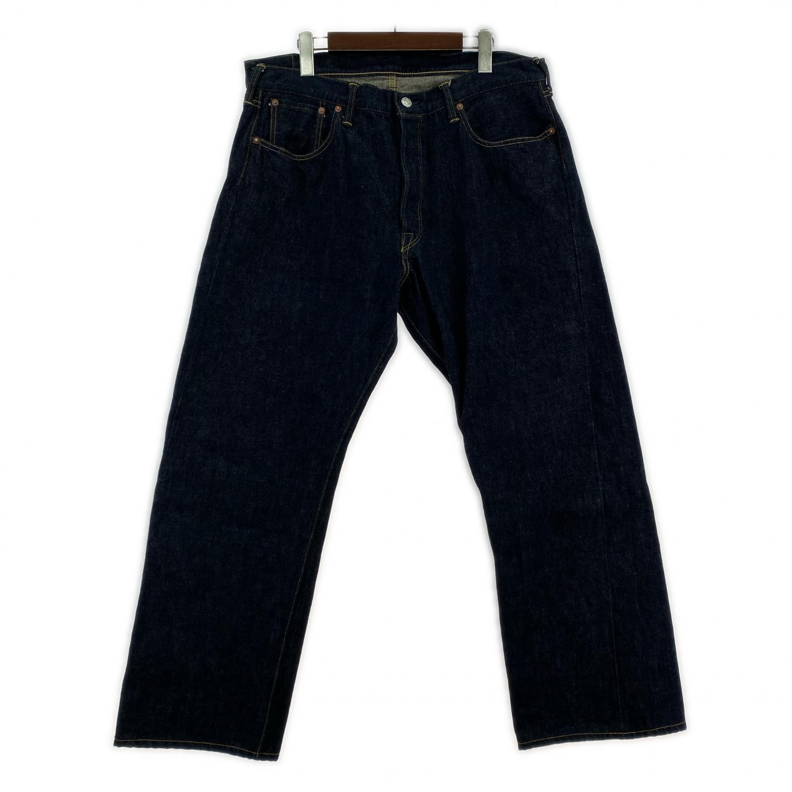 デニムパンツ VINTAGE DENIM COLLECTION/ブルー 38 ブルー