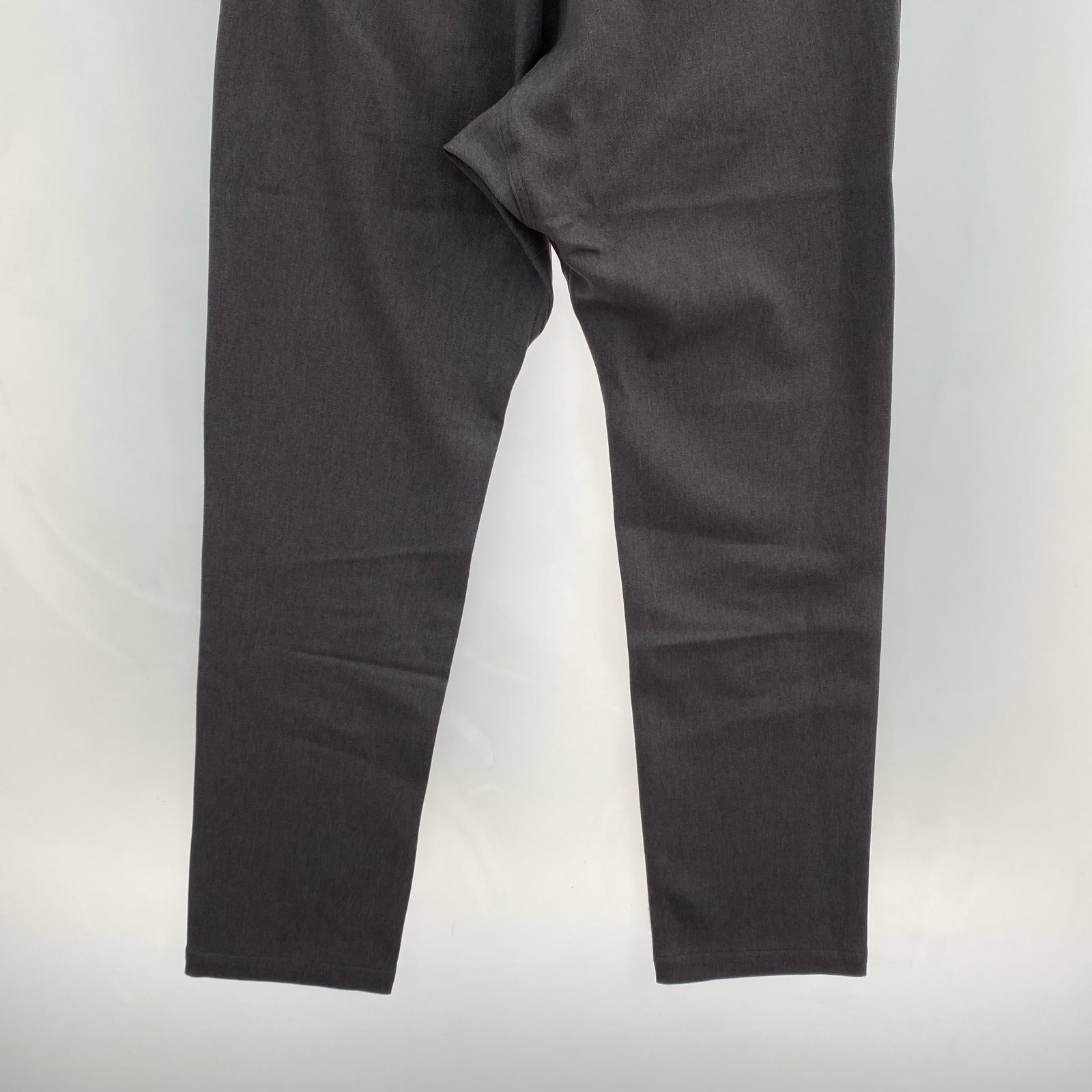 パンツ GRAMICCI ストレートパンツ S