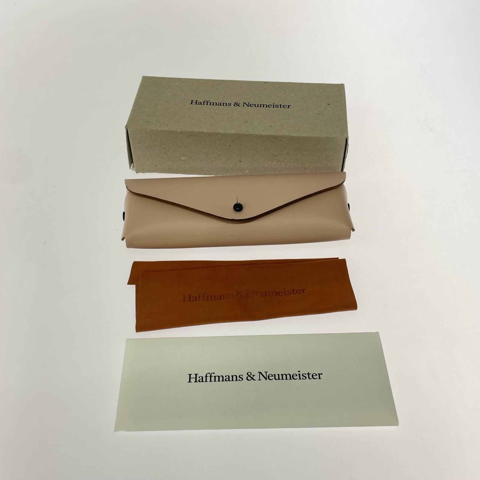 その他アクセサリー haffmans&neumeister Nolan 0.6
