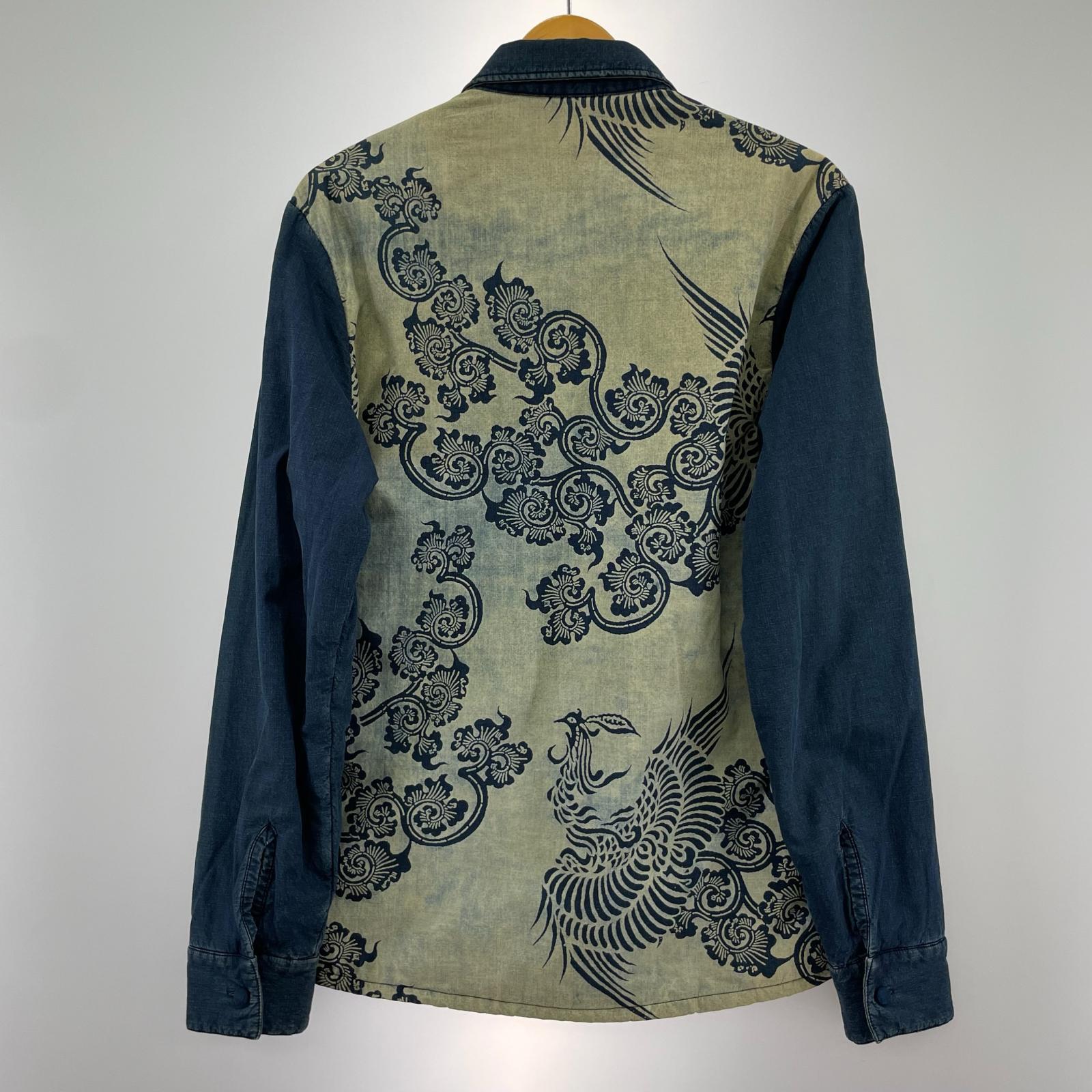 ジャケット オスティアジャパン ジャケット M