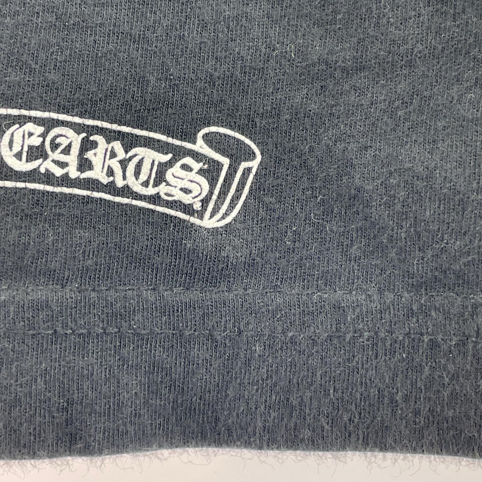 半袖Ｔシャツ Neon Bar Logo Tee XL BLK L ブラック