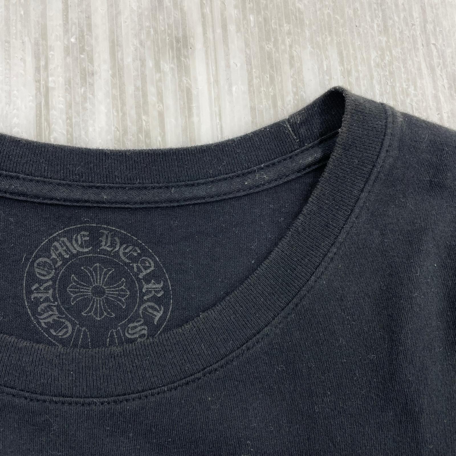 半袖Ｔシャツ Neon Bar Logo Tee XL BLK L ブラック