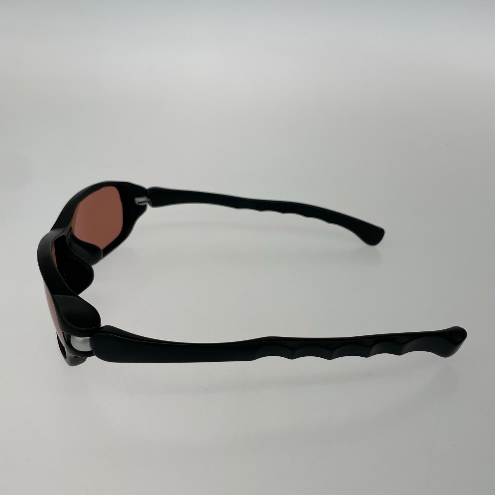 その他アクセサリー OZNIS TALEX R サングラス ブラック