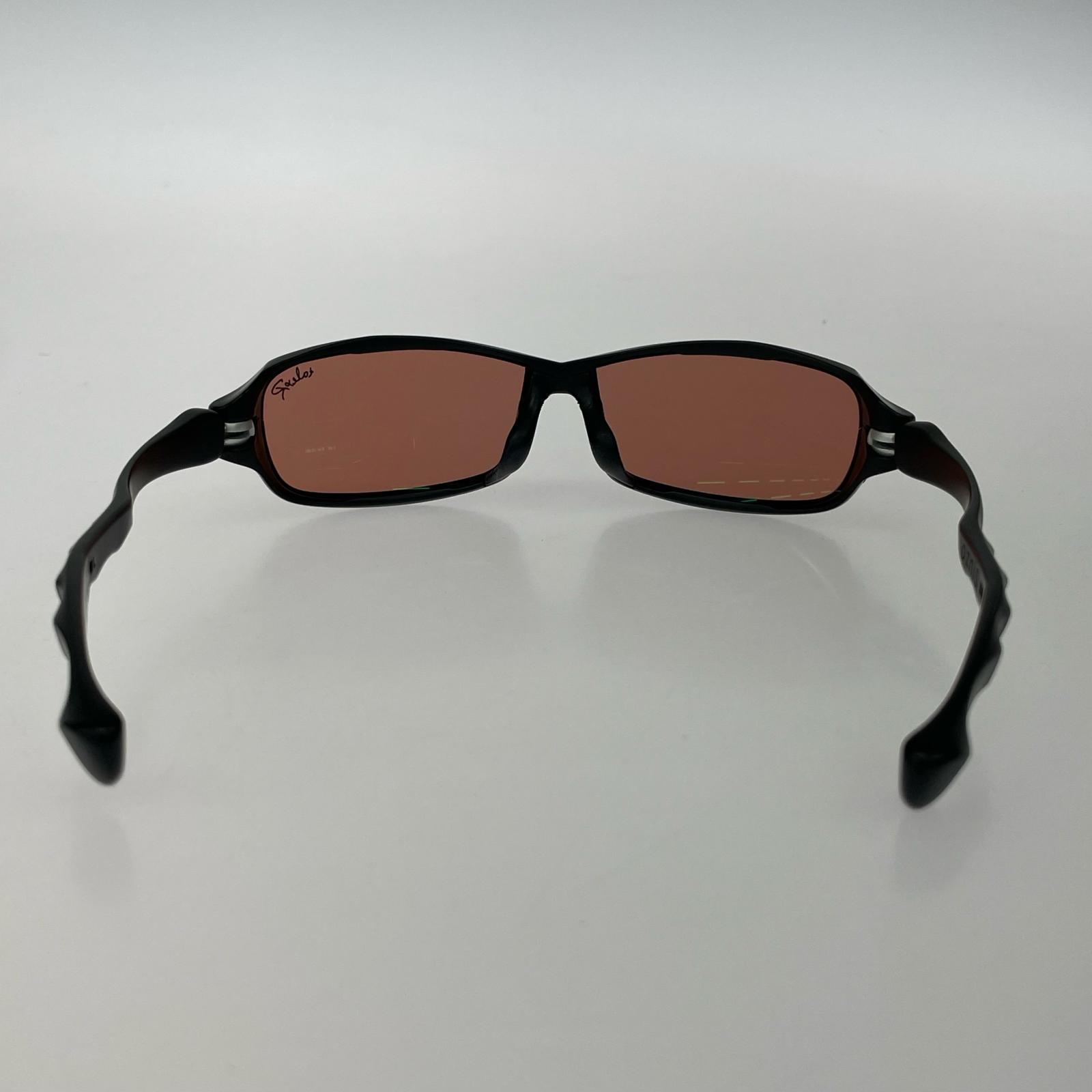 その他アクセサリー OZNIS TALEX R サングラス ブラック