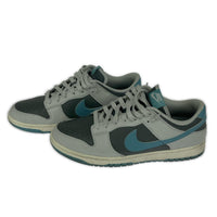 スニーカー DUNK LOW RETRO 28.0cm 28cm (US10 UK9 1/2 EU46) グレー