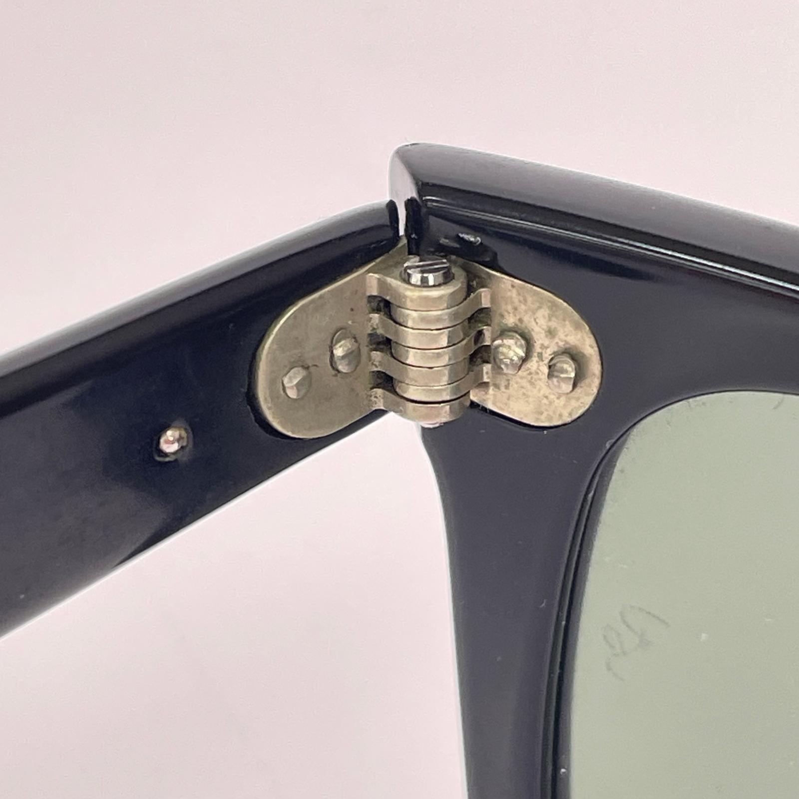 その他アクセサリー wayfarer 2140-F BLK ブラック