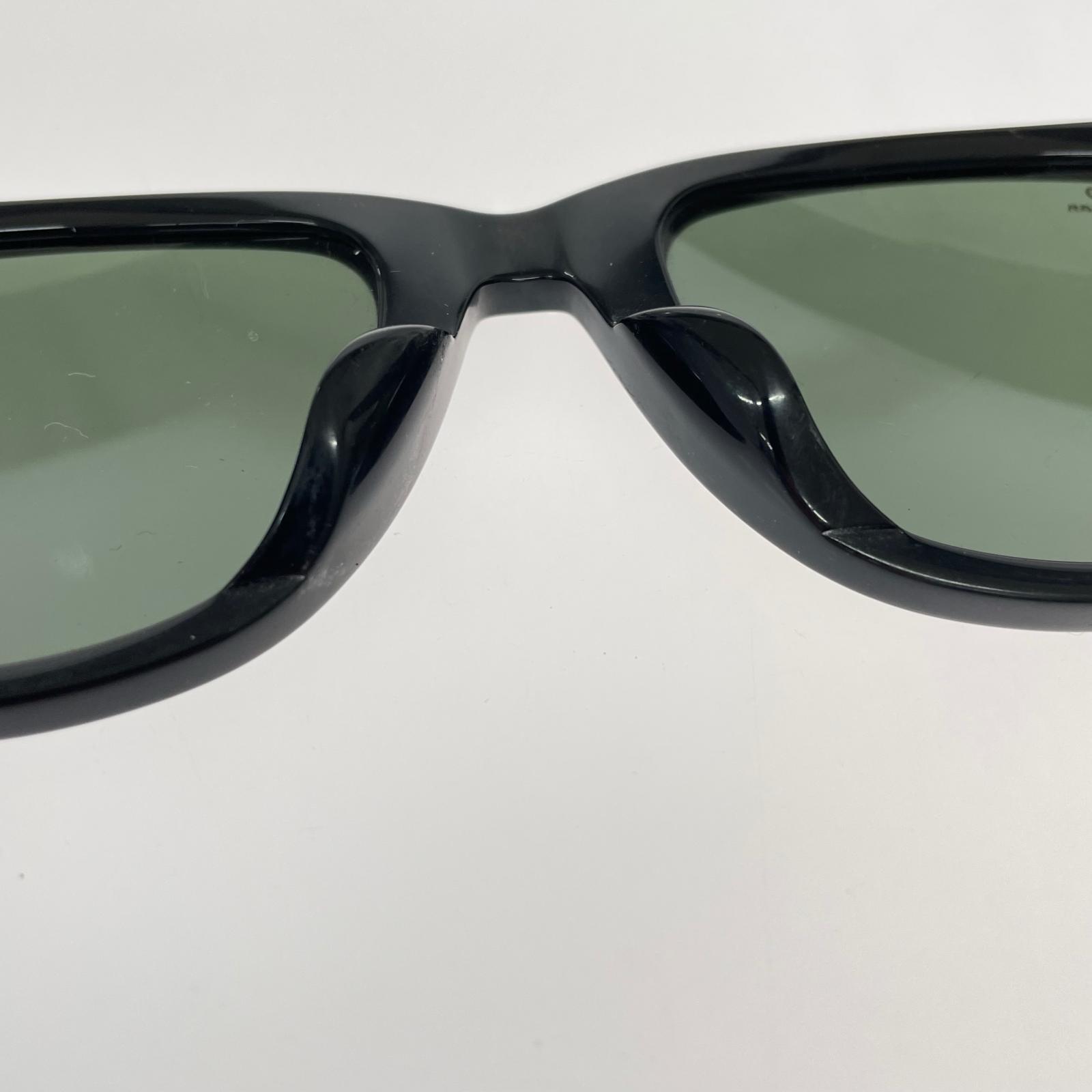 その他アクセサリー wayfarer 2140-F BLK ブラック