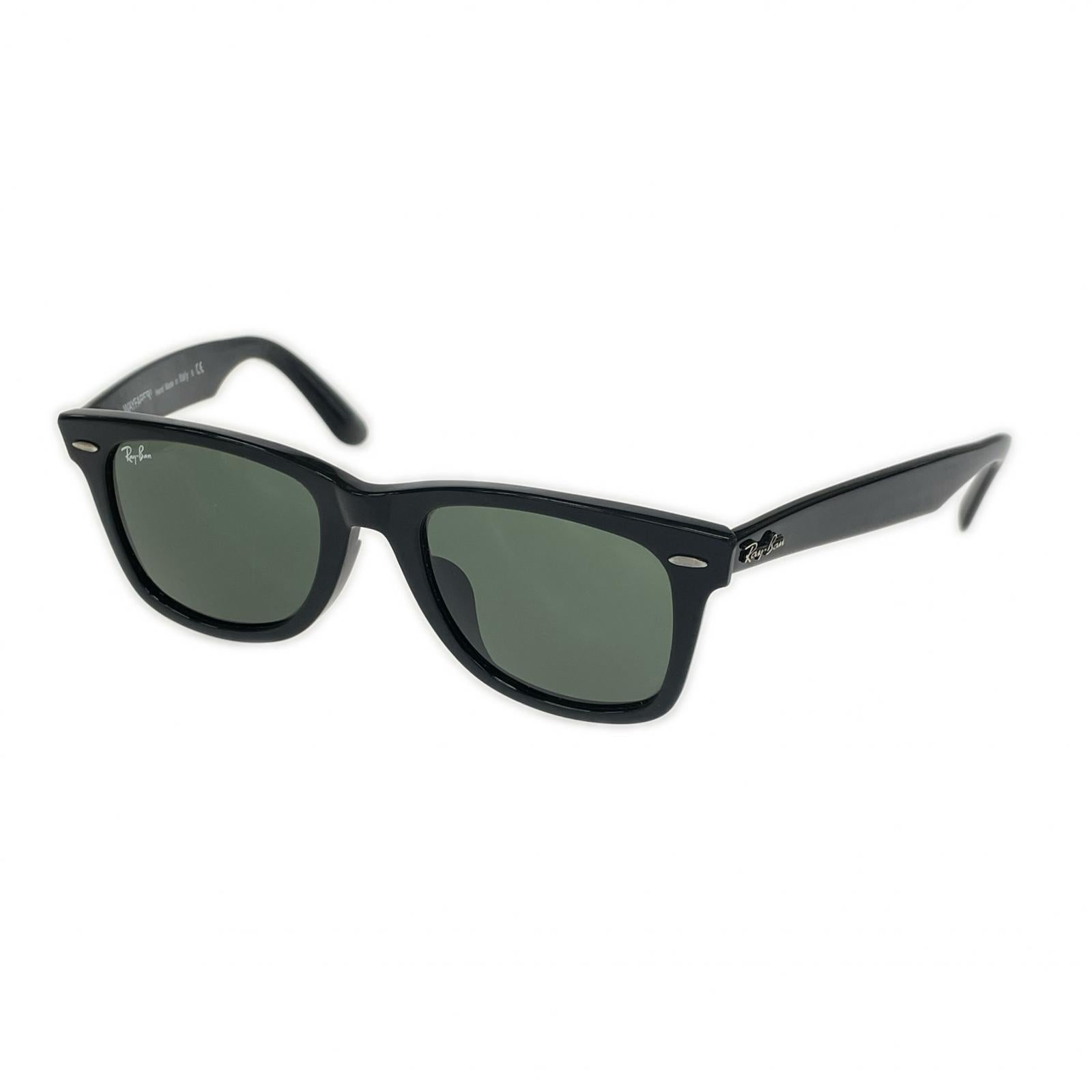 その他アクセサリー wayfarer 2140-F BLK ブラック