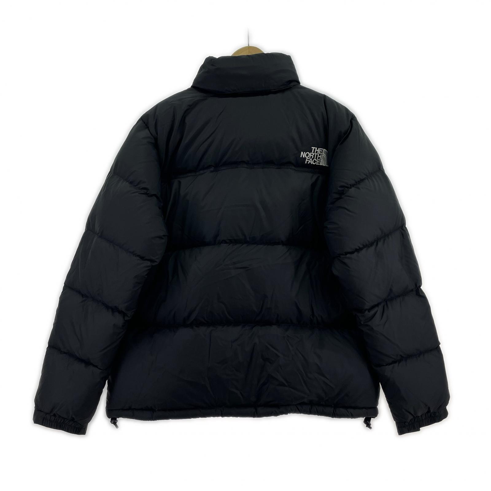 ダウンジャケット Nuptse Jacket/XL/ブラック/ND92234 ブラック