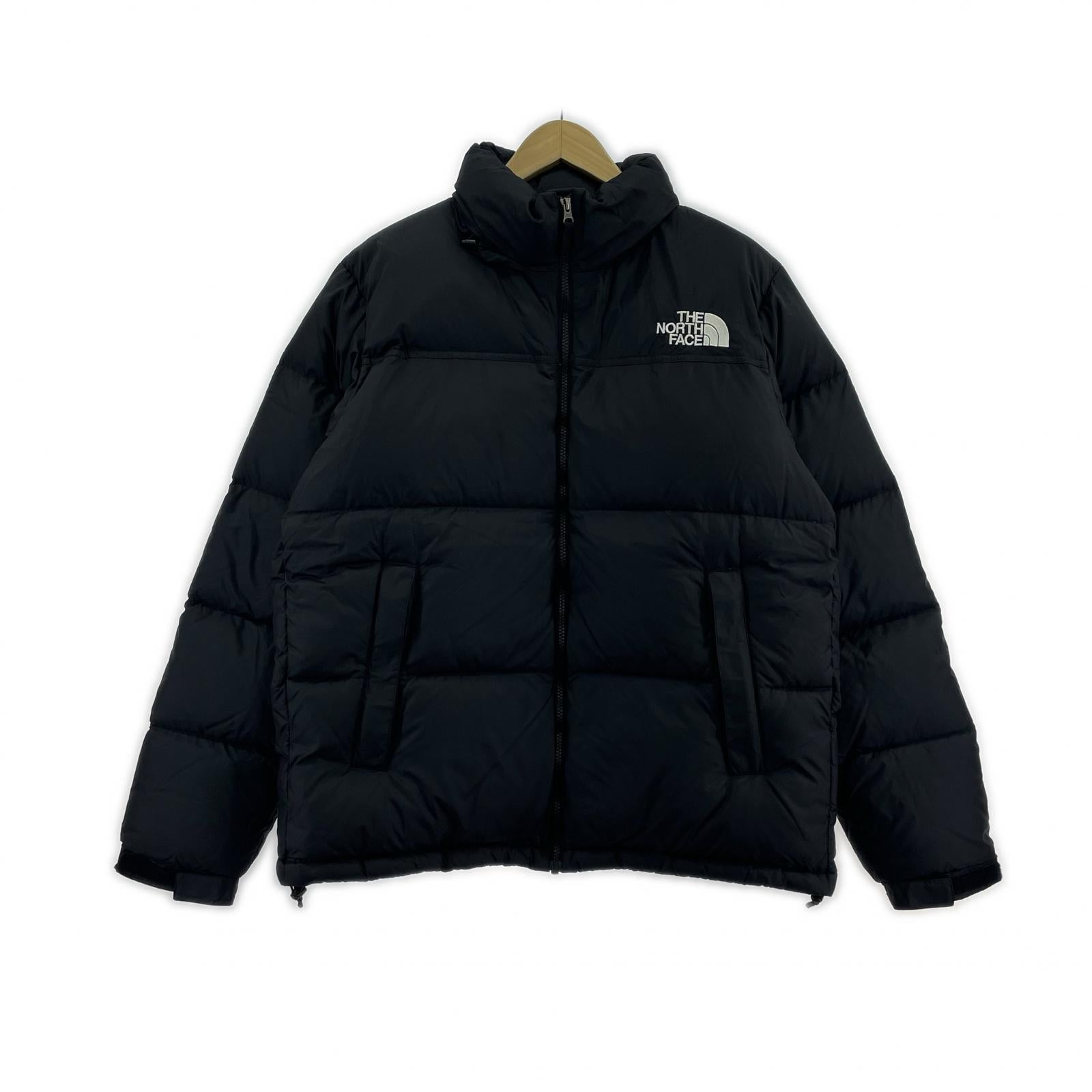 ダウンジャケット Nuptse Jacket/XL/ブラック/ND92234 ブラック