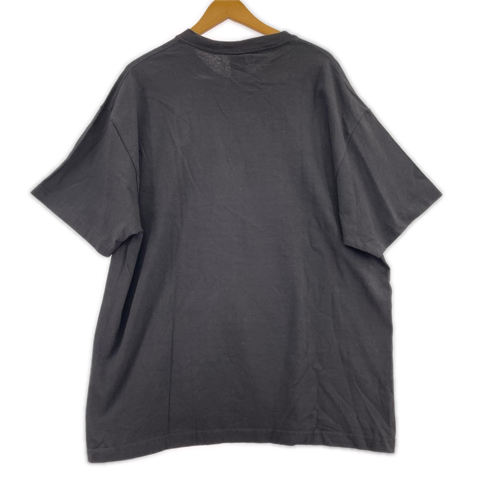 半袖Ｔシャツ GEEKS RULE 攻殻機動隊　S/STee 黒 ブラック