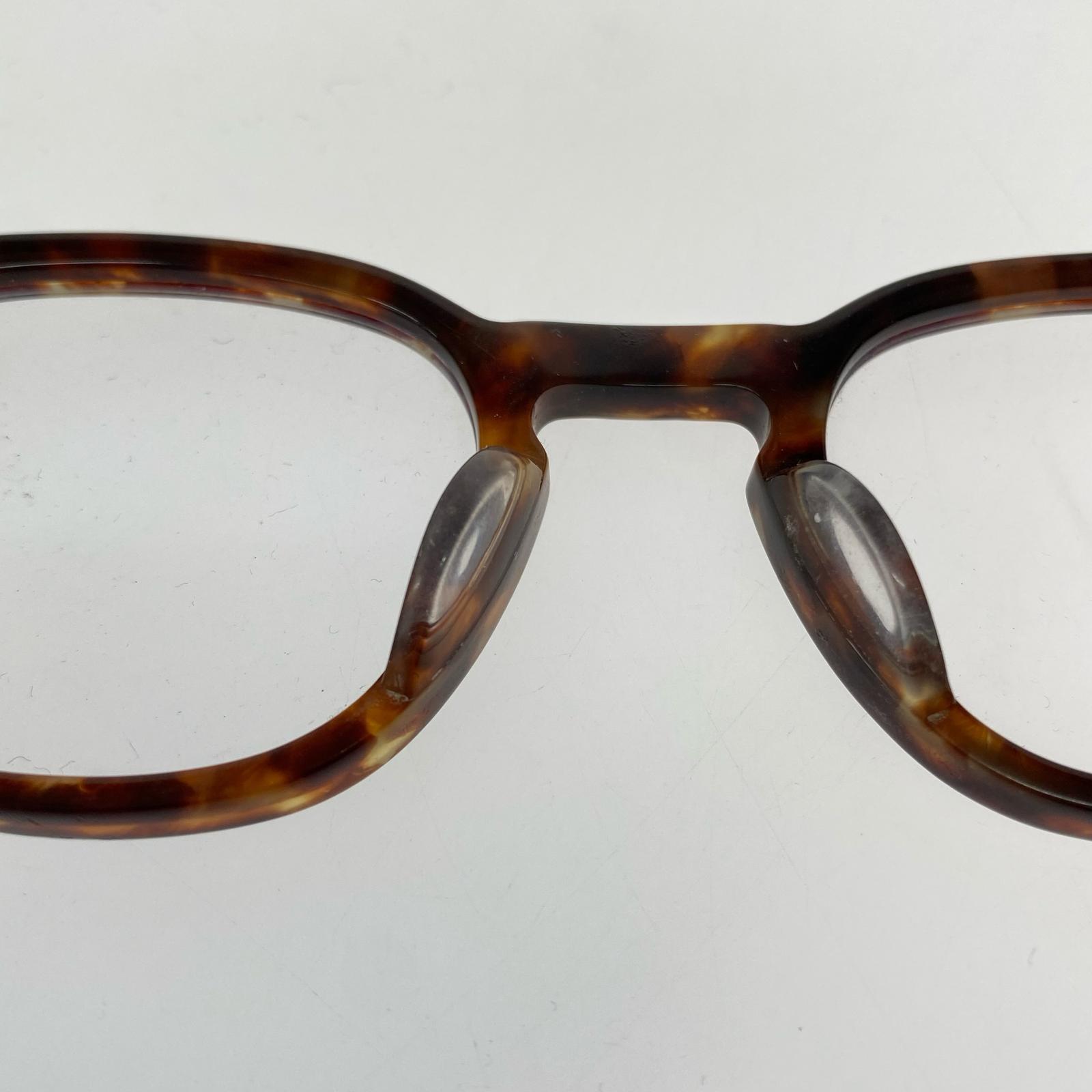 その他アクセサリー NOCHINO 眼鏡 ブラウン