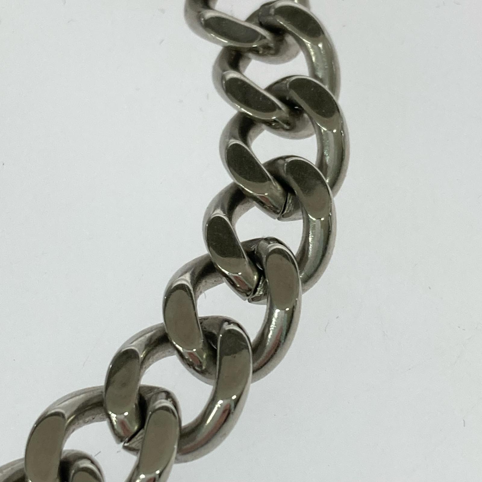 ネックレス 1017 ALYX 9SM ネックレス シルバー