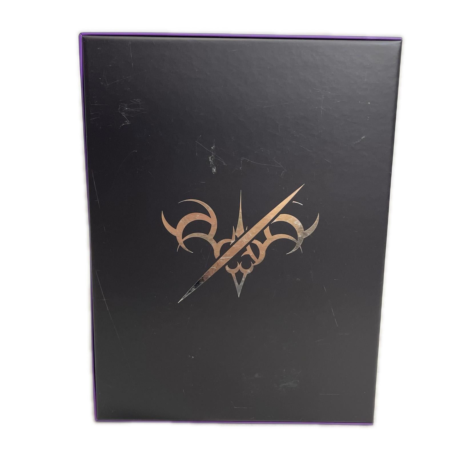 Fate stay night Heavens Feel Blu-ray全巻 Fate stay night Heavens Feel フィギュア/グッズ