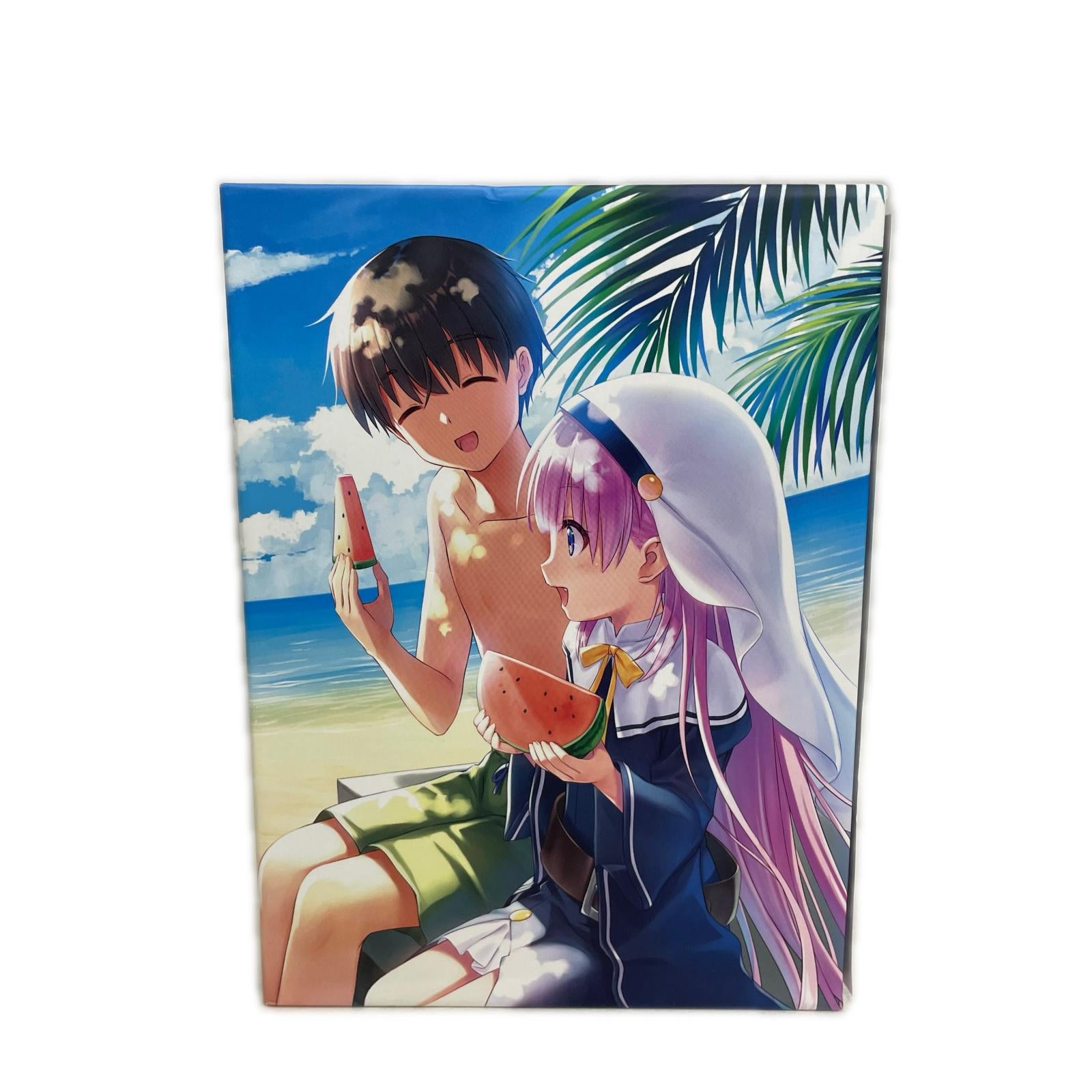 神様になった日 Blu-ray全巻 神様になった日 フィギュア/グッズ