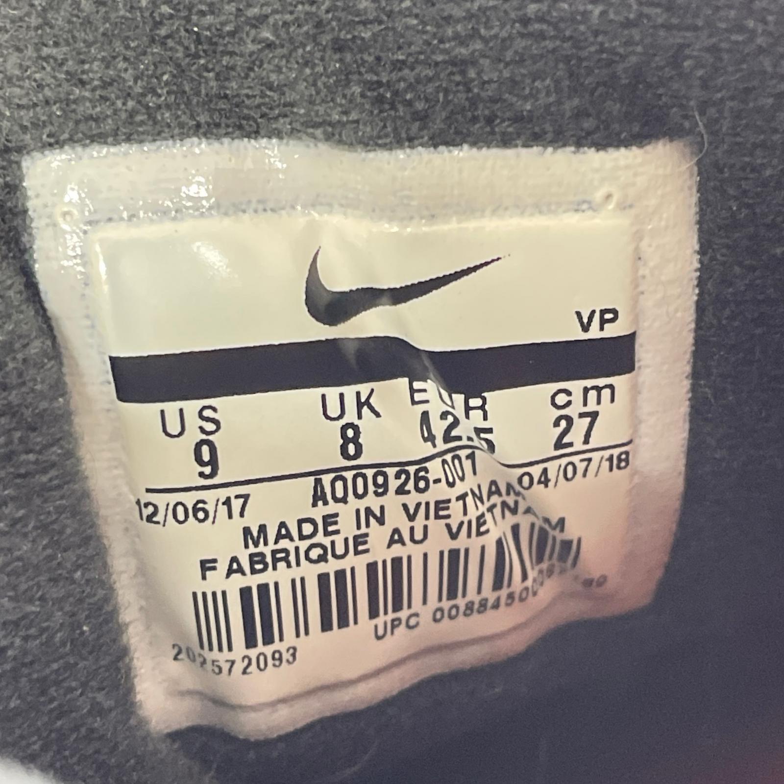 スニーカー NIKE ×atmos AIR MAX 90 PRNT 27cm スニーカー 27cm (US9 UK8 1/2 EU44)