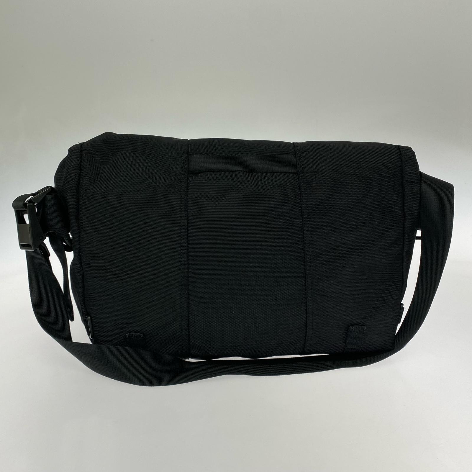 ショルダーバッグ BLK ブラック