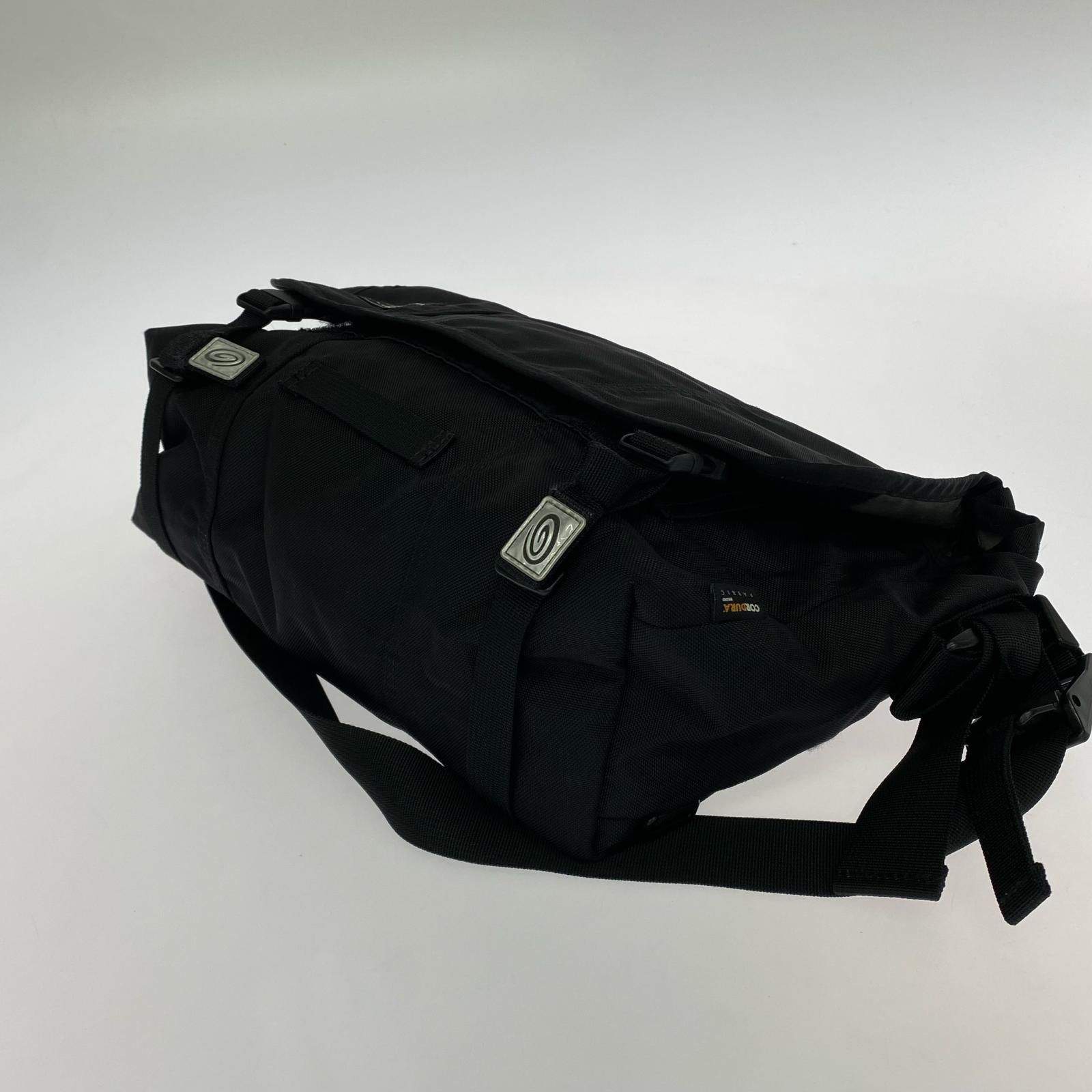 ショルダーバッグ BLK ブラック