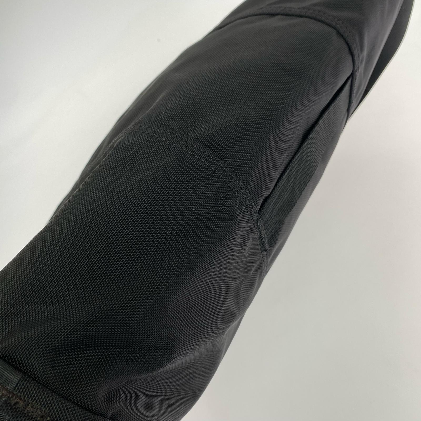 ショルダーバッグ BLK ブラック
