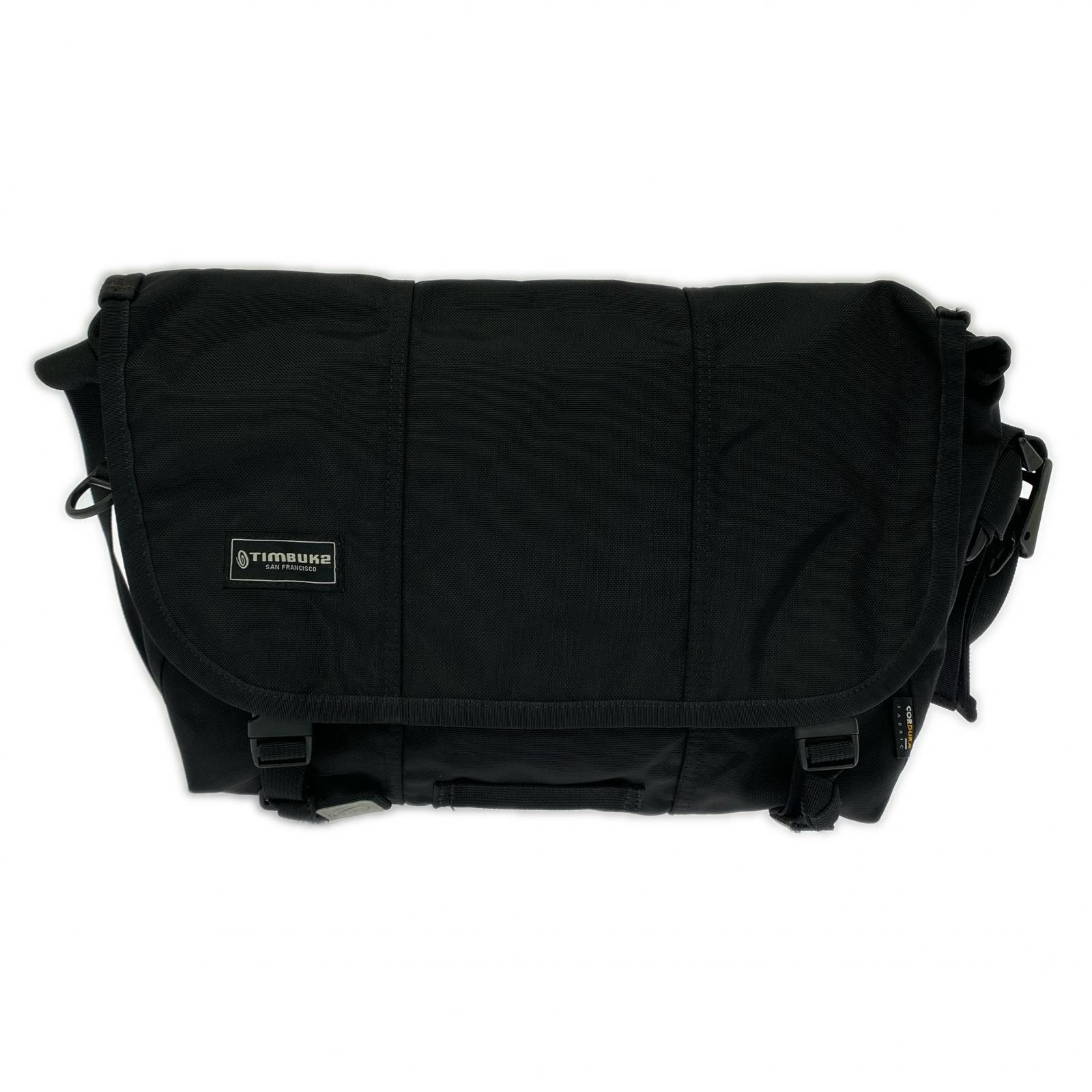 ショルダーバッグ BLK ブラック