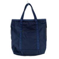 その他バッグ TOTE PRO L/NVY ブルー